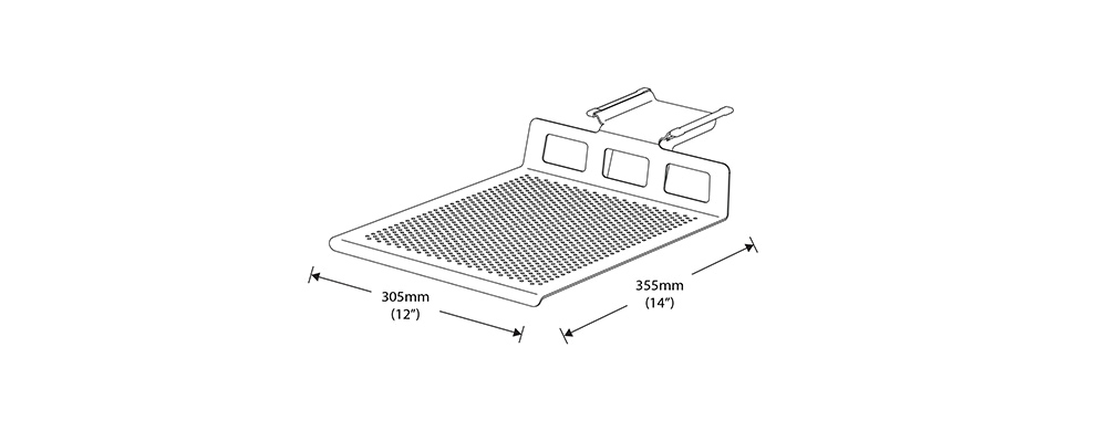 SPÉCIFICATIONS TECHNIQUES