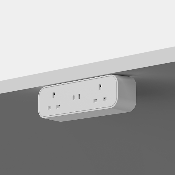 NeatHub Charging Station