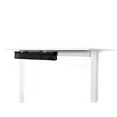 NeatTech - mini, logement Catena Black/surpiqûre noire