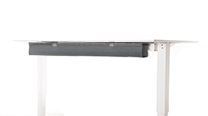 NeatTech - Long, logement Catena Poppyseed/surpiqûre grise
