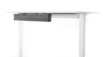 NeatTech - mini, logement Catena Poppy Seed /surpiqûre grise