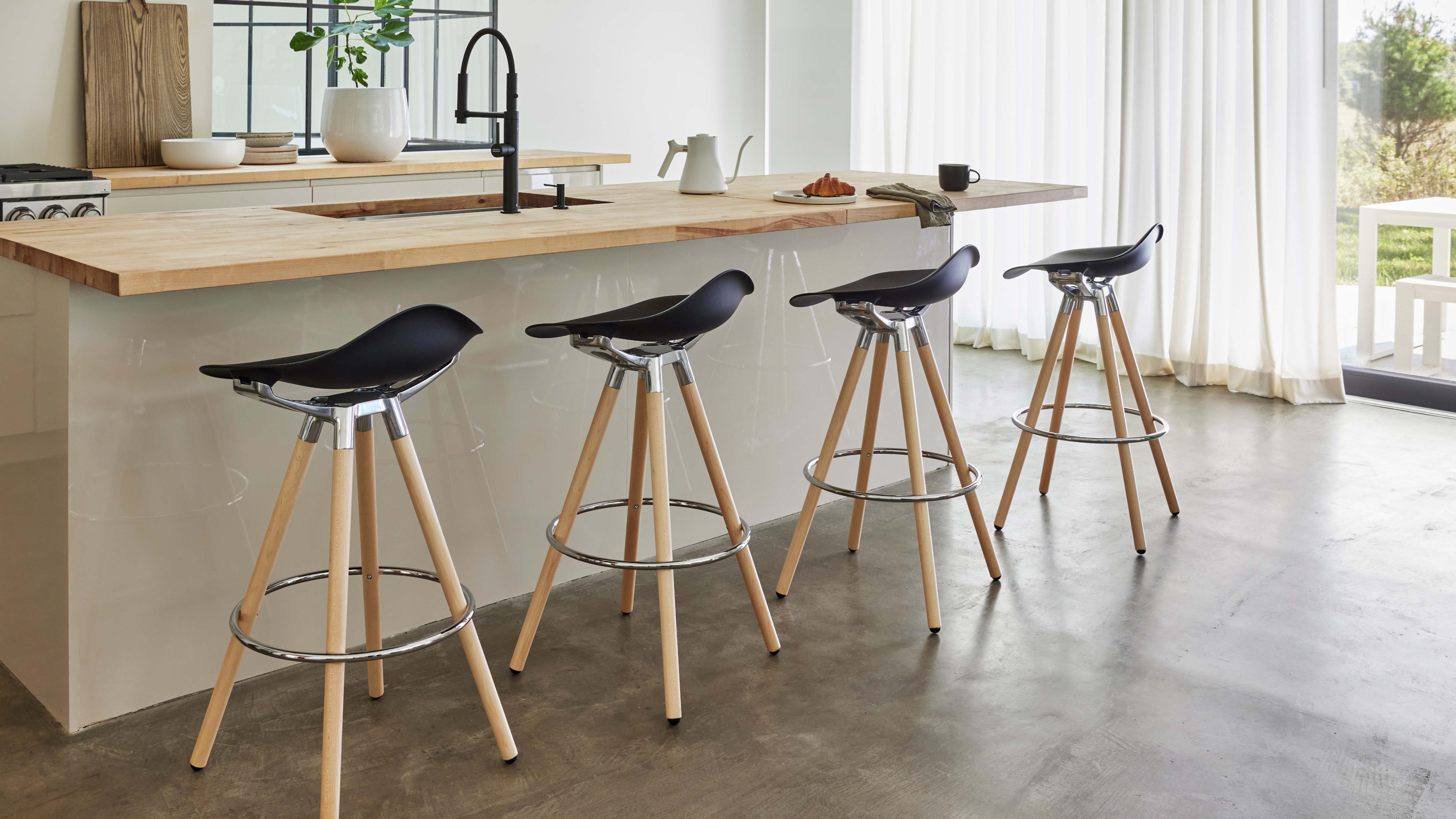 Tabouret Sedeo