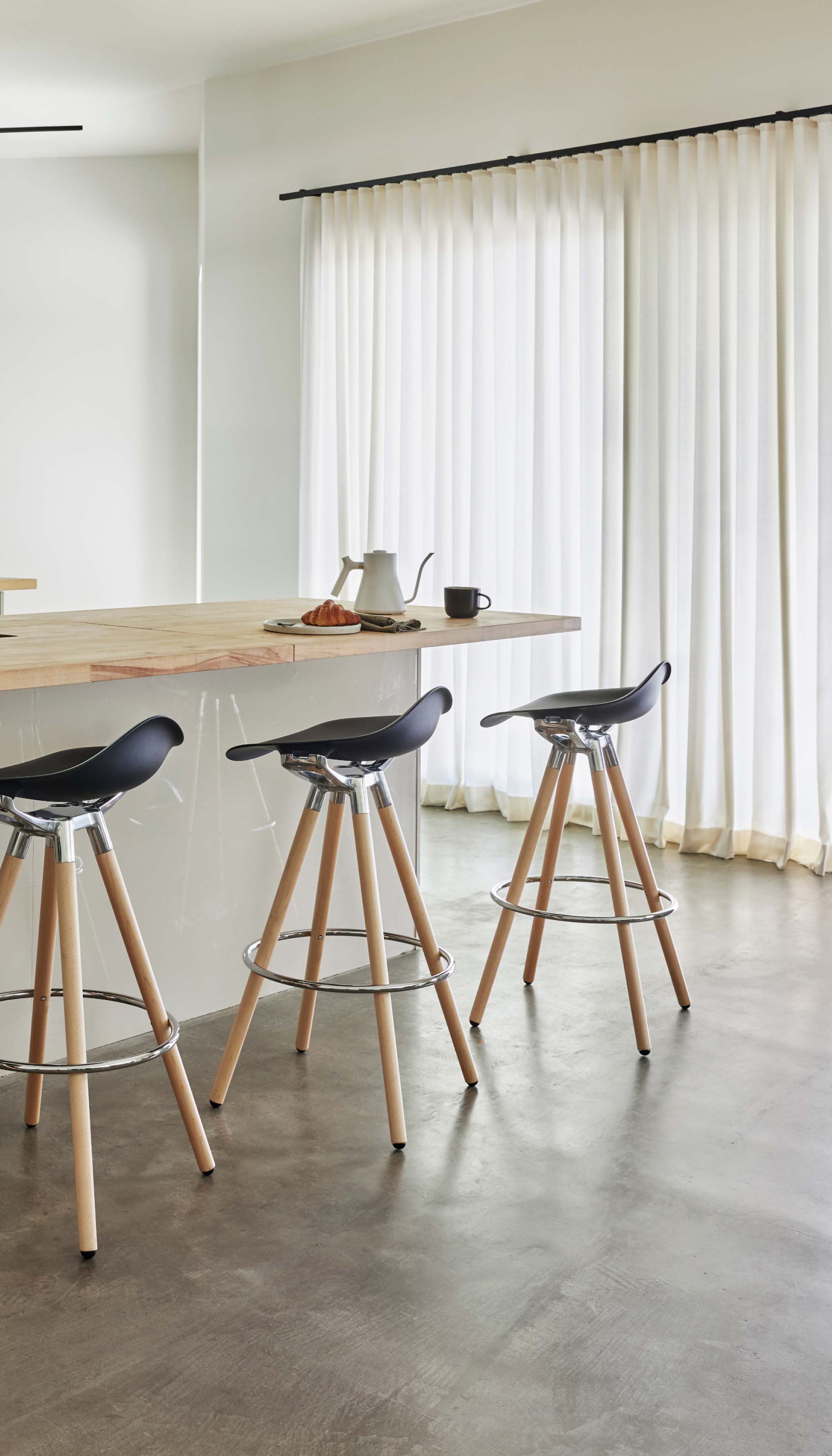 Tabouret Sedeo