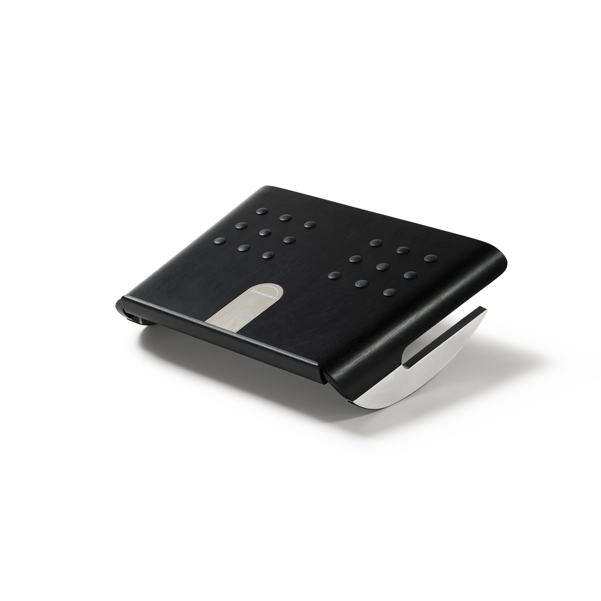 FR500K Foot Rocker, Black