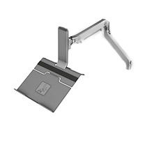 Notebook Holder For M2.1, M8.1, And M10 - Black