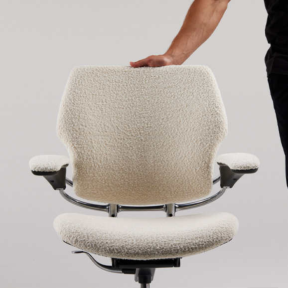 Freedom Ocean - Headrest