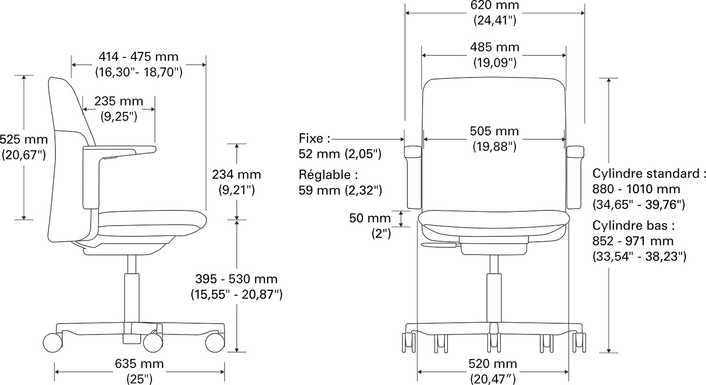 SPÉCIFICATIONS TECHNIQUES