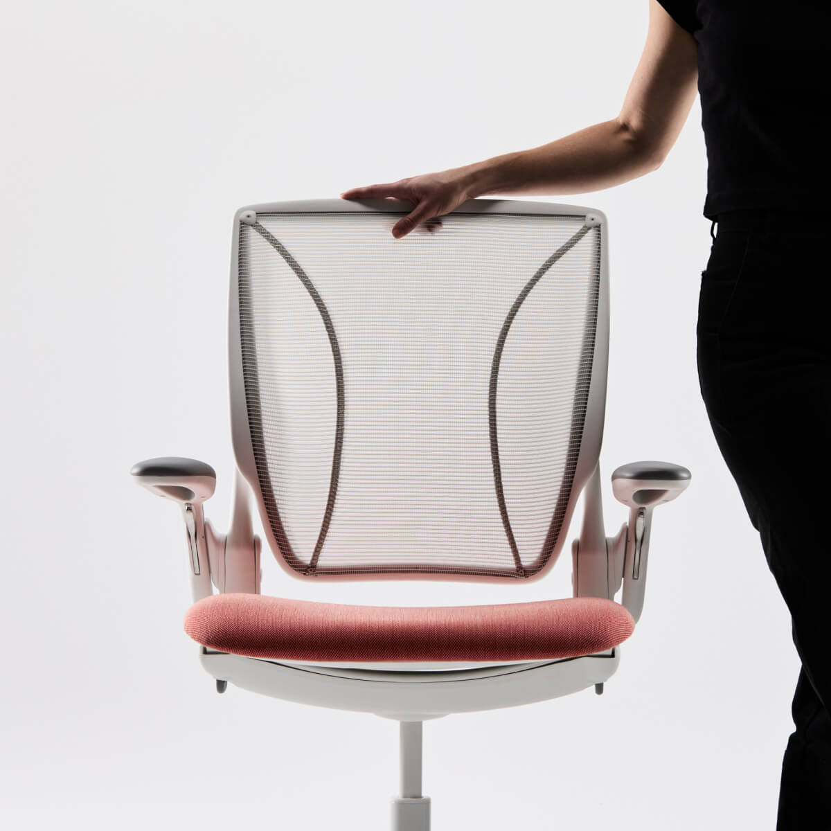 Chaise de bureau Diffrient World