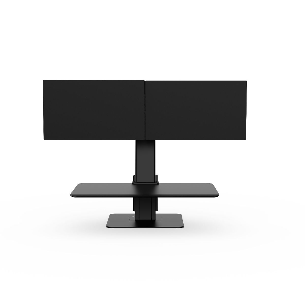 QuickStand Eco, double écran, noir Picture 2