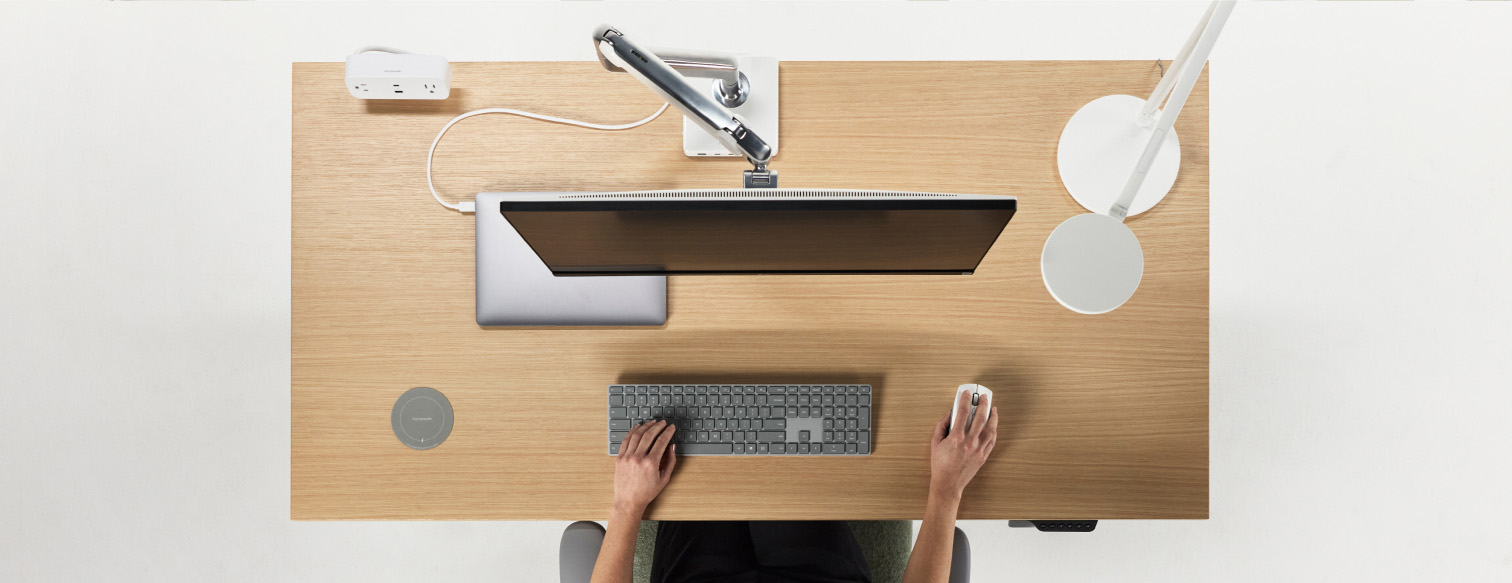 Work From Home Office