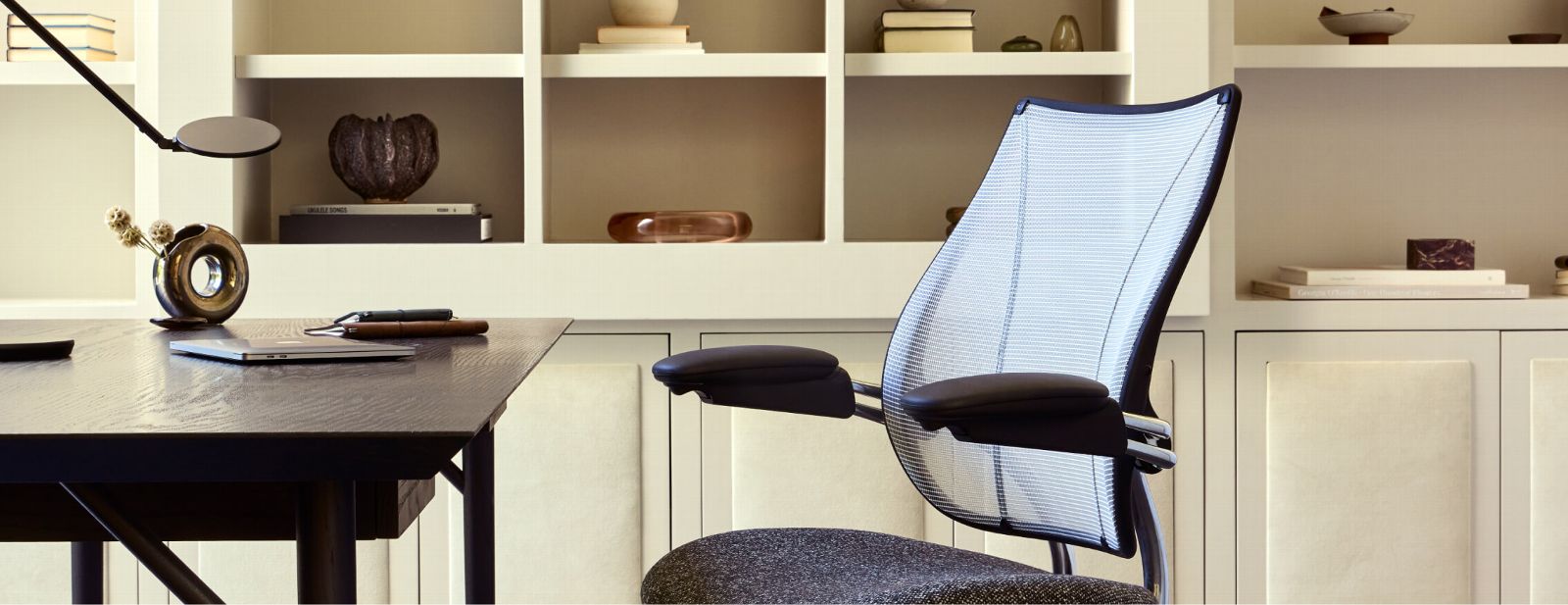 Work From Home Office