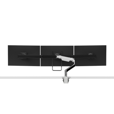 Support triple écran M10