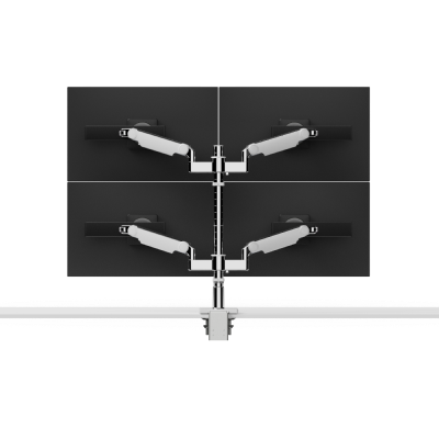 Quatre écrans (M/Flex M2.1)